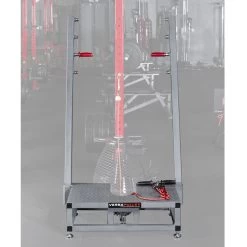 VersaClimber VersaPulley Squat Deck 16 VersaClimber VersaPulley Squat Deck -Sports and Fitness Shop 00 deck w handles