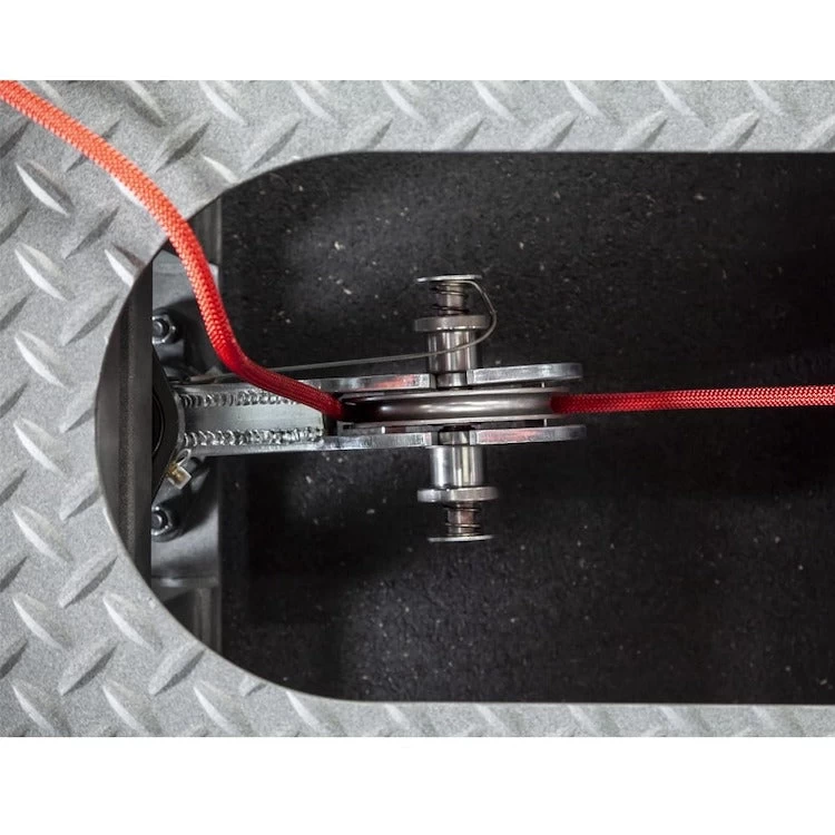 VersaClimber VersaPulley Squat Deck 11 VersaClimber VersaPulley Squat Deck - Image 9