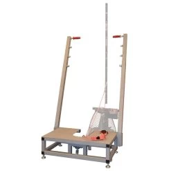 VersaClimber Wall Mount PVP VersaPulley -Sports and Fitness Shop 1000 hero 3qtr