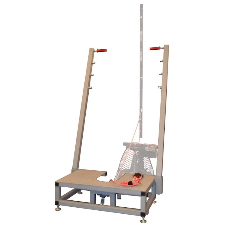 VersaClimber VersaPulley Squat Deck 3 VersaClimber VersaPulley Squat Deck