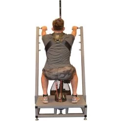 VersaClimber VersaPulley Squat Deck 14 VersaClimber VersaPulley Squat Deck -Sports and Fitness Shop 1000 squat 1
