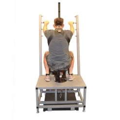VersaClimber VersaPulley 33 VersaClimber VersaPulley -Sports and Fitness Shop 1000 VP squat