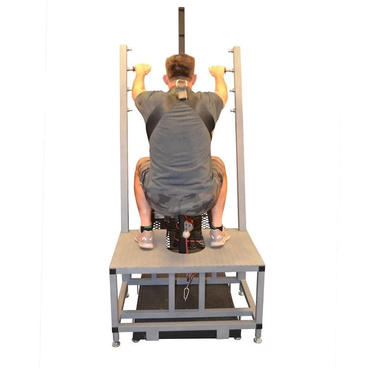 VersaClimber VersaPulley 17 VersaClimber VersaPulley - Image 15