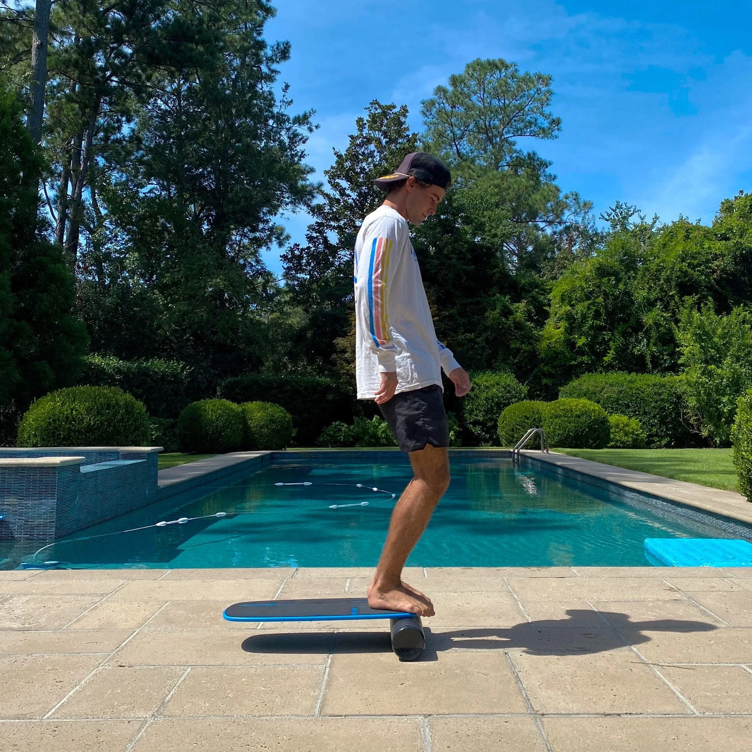 Revbalance 101 V2 Balance Board 10 Revbalance 101 V2 Balance Board - Image 8