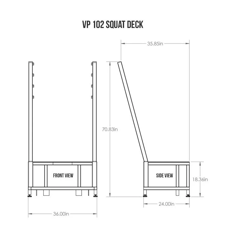 VersaClimber VersaPulley 19 VersaClimber VersaPulley - Image 17