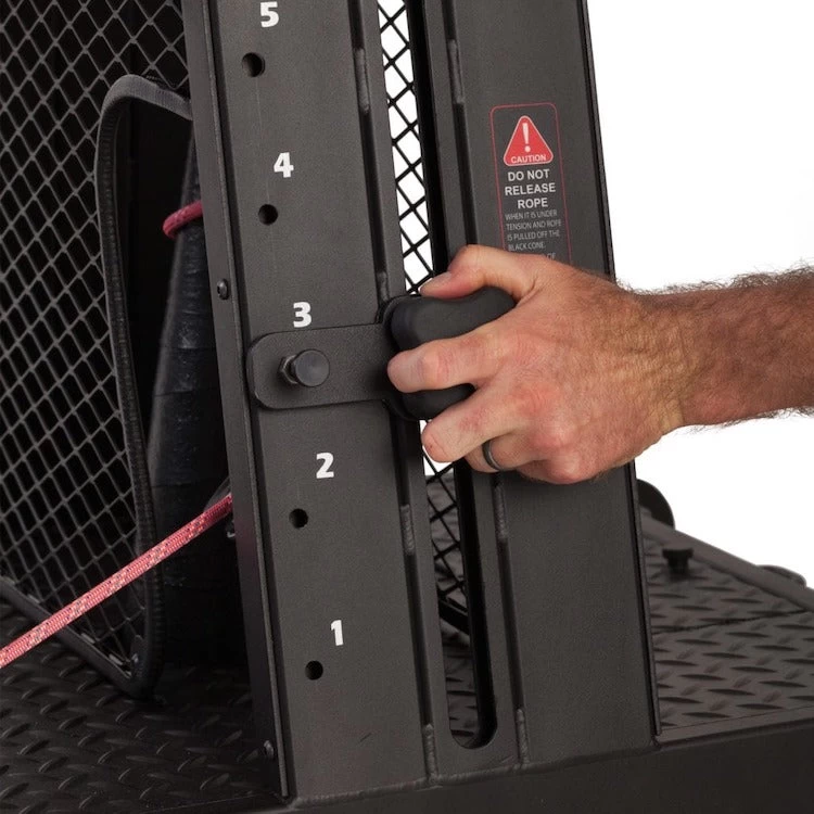 VersaClimber VersaPulley 13 VersaClimber VersaPulley - Image 11