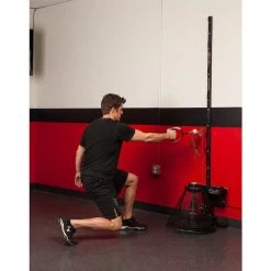 VersaClimber Wall Mount PVP VersaPulley -Sports and Fitness Shop 2000 WMVP C