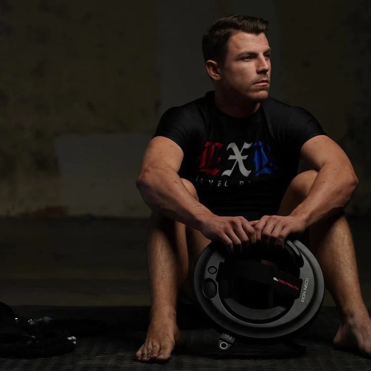 Iron Neck 3.0 9 Iron Neck 3.0 - Image 7