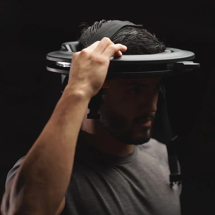 Iron Neck 3.0 8 Iron Neck 3.0 - Image 6