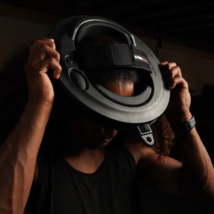 Iron Neck 3.0 PRO 8 Iron Neck 3.0 PRO - Image 6