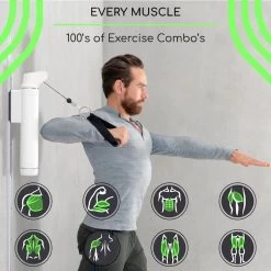 Adapt CABL Compact Cable Trainer -Sports and Fitness Shop 6.EVERYMUSCLE 1024x1024 ef896d07 de72 46f4 85e4 3cd67f58e75e