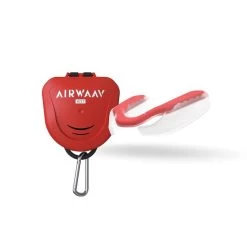 AIRWAAV Hybrid Performance Pack 6 AIRWAAV Hybrid Performance Pack -Sports and Fitness Shop AIRWAAV HIIT Mouthpiece Case 108