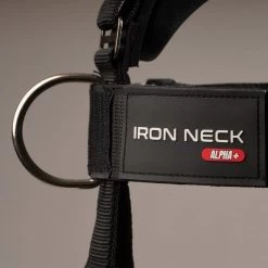 Iron Neck Alpha Harness Plus 13 Iron Neck Alpha Harness Plus -Sports and Fitness Shop AlphaHarnessPlus1 953493