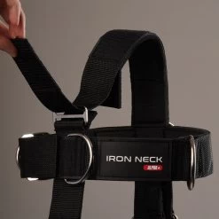 Iron Neck Alpha Harness Plus 14 Iron Neck Alpha Harness Plus -Sports and Fitness Shop AlphaHarnessPlus2