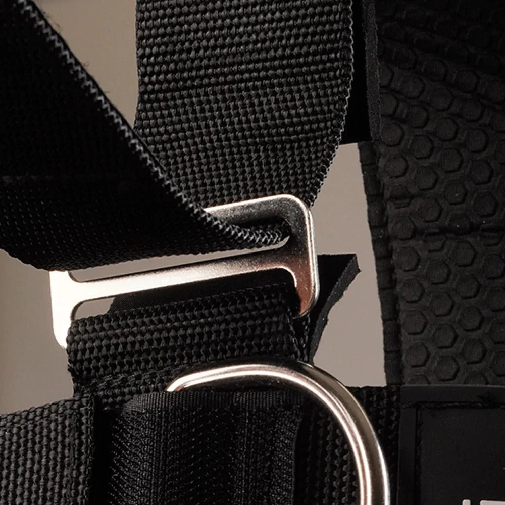 Iron Neck Alpha Harness Plus 8 Iron Neck Alpha Harness Plus - Image 6