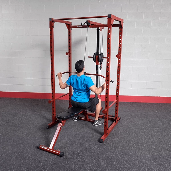 Best Fitness Lat Attachment For BFPR100 11 Best Fitness Lat Attachment For BFPR100 - Image 9