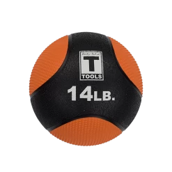 Body Solid GMR10 + Premium 4,6,8,10,12,14 LB MEDICINE BALLS -Sports and Fitness Shop BSTMBP14 DSF4350 600px