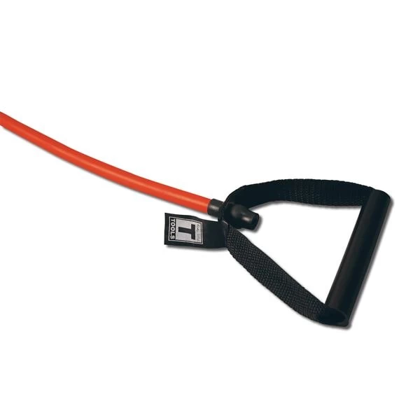 Body Solid Body-Solid Tools Resistance Tubes 5 Body Solid Body-Solid Tools Resistance Tubes - Image 3