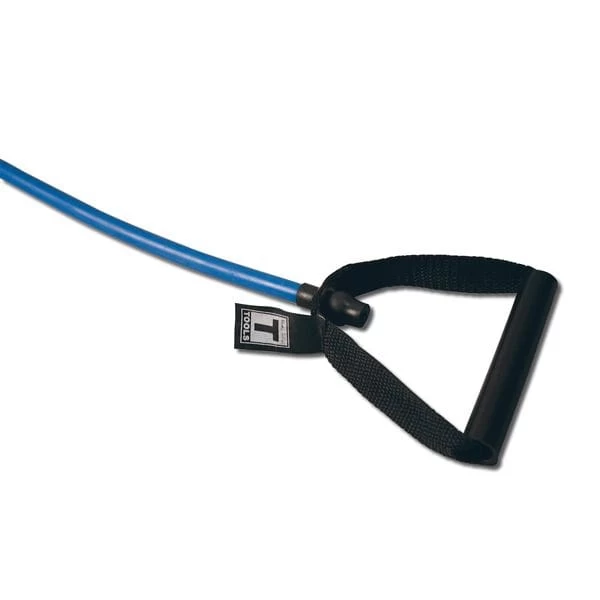 Body Solid Body-Solid Tools Resistance Tubes 6 Body Solid Body-Solid Tools Resistance Tubes - Image 4