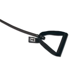 Body Solid Body-Solid Tools Resistance Tubes 26 Body Solid Body-Solid Tools Resistance Tubes -Sports and Fitness Shop BSTRT5 VeryHeavy Black