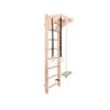 BenchK 111 + A204 Wooden Wall Bars For Kids Room 1 BenchK 111 + A204 Wooden Wall Bars For Kids Room -Sports and Fitness Shop BenchK 111 A204 3