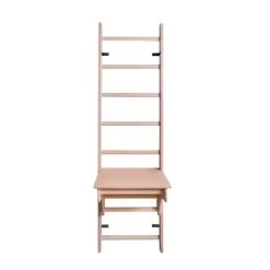 BenchK 112 Wall Bars With Desk