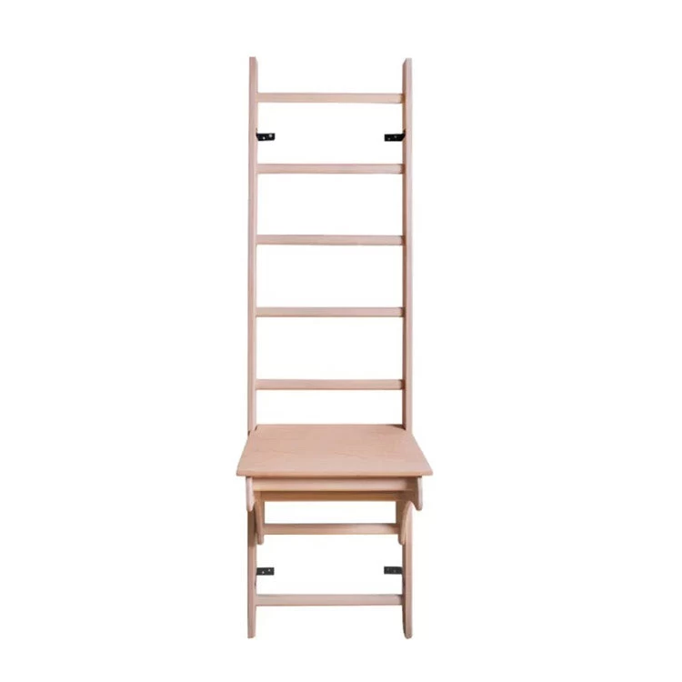 BenchK 112 Wall Bars With Desk 3 BenchK 112 Wall Bars With Desk