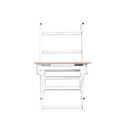 BenchK BenchTop BT076M For PB076 -Sports and Fitness Shop BenchTop BenchK BT204M in light 2