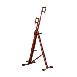 Best Fitness BFMC10 Mountain Climber -Sports and Fitness Shop BestFitnessBFMC10MountainClimberBackSideView