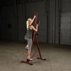 Best Fitness BFMC10 Mountain Climber -Sports and Fitness Shop BestFitnessBFMC10MountainClimberExerciseDemo2