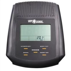 Best Fitness BFRB1 Recumbent Bike -Sports and Fitness Shop BestFitnessBFRB1RecumbentBikeDisplay