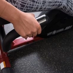 Best Fitness BFRB1 Recumbent Bike -Sports and Fitness Shop BestFitnessBFRB1RecumbentBikeHandle