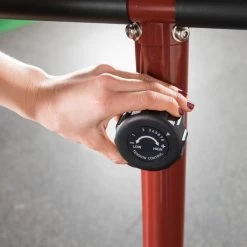 Best Fitness BFUB1 Upright Bike -Sports and Fitness Shop BestFitnessBFUB1UprightBikeTensionControl