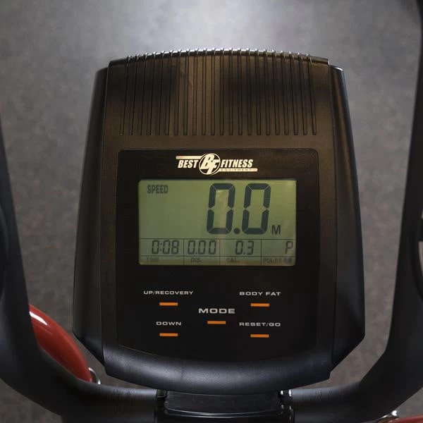 Best Fitness Cross Trainer Elliptical 5 Best Fitness Cross Trainer Elliptical - Image 3
