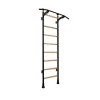 BenchK 521 Wall Bars 2 BenchK 521 Wall Bars -Sports and Fitness Shop Black office gymnastic wall bar