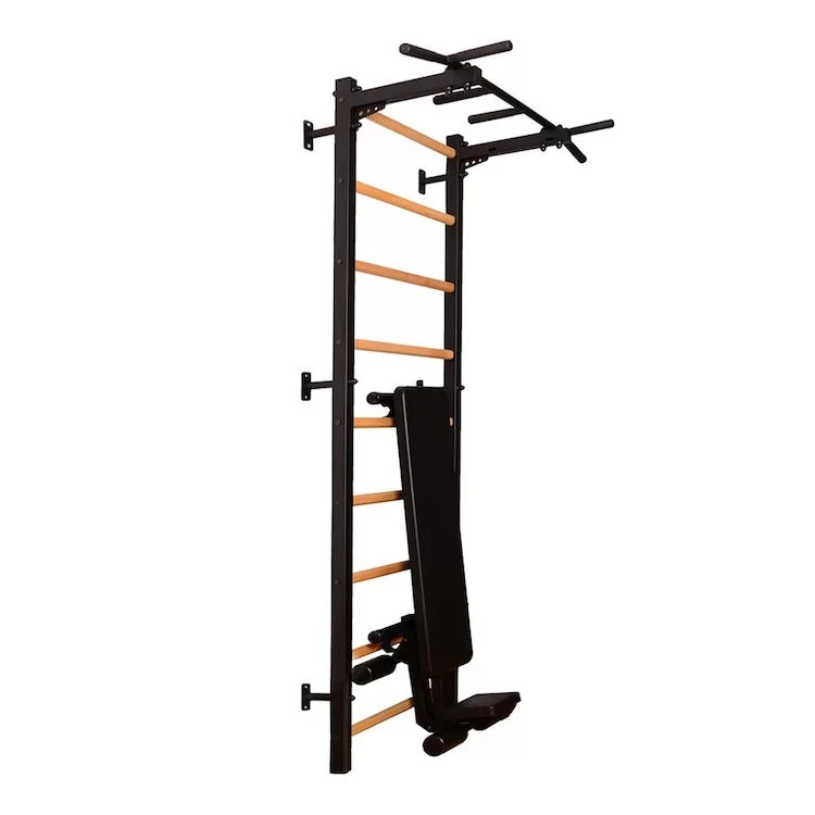 BenchK 723 Gymnastic Ladder For Home Gym Or Fitness Room 3 BenchK 723 Gymnastic Ladder For Home Gym Or Fitness Room