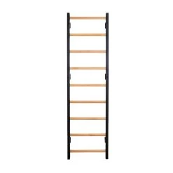 BenchK 700 Wall Bars -Sports and Fitness Shop Black wall bar Benchk 710 310 4