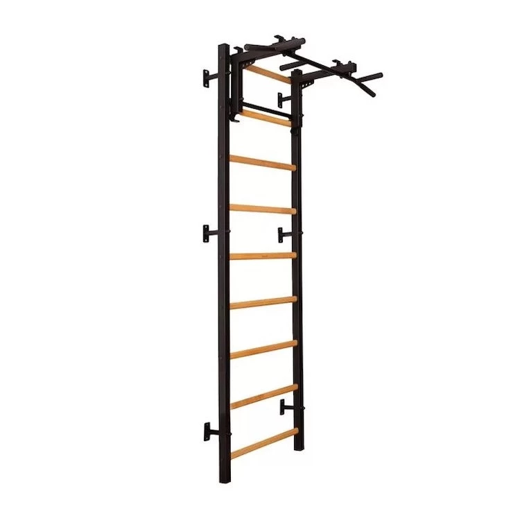 BenchK 731 Wall Bars Exercise Rehabilitation Equipment 3 BenchK 731 Wall Bars Exercise Rehabilitation Equipment