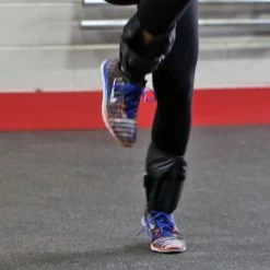 Body Solid Body-Solid Tools Ankle Weights (pair) -Sports and Fitness Shop Body Solid5lb.Body SolidToolsAnkleWeights pair Exercise