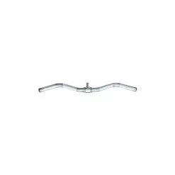 Body Solid Body-Solid Aluminum Revolving Curl Bar