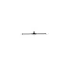 Body Solid Body-Solid Aluminum Revolving Straight Bar
