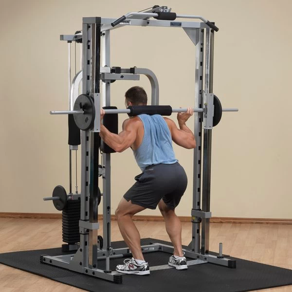 Body Solid Body-Solid Bar Pad 4 Body Solid Body-Solid Bar Pad - Image 2