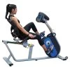 Body Solid Body-Solid Endurance B4R Recumbent Bike -Sports and Fitness Shop Body SolidEnduranceB4RRecumbentBike3DView