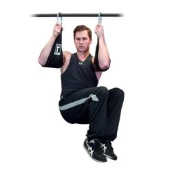 Body Solid Body-Solid Gut Blaster AB Slings