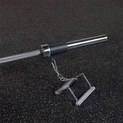 Body Solid Body-Solid Landmine Single Eyelet -Sports and Fitness Shop Body SolidLandmineSingleEyelet3DViewAttached