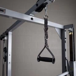 Body Solid Body-Solid Adjustable Nylon Handle -Sports and Fitness Shop Body SolidNylonAnkleStrapHanging