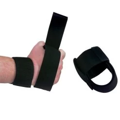 Body Solid Body-Solid Power Lifting Straps