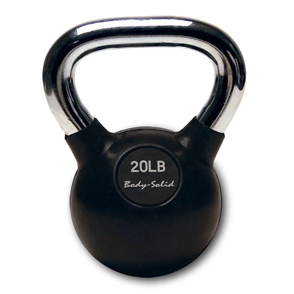 Body Solid Body-Solid Premium Kettlebells 7 Body Solid Body-Solid Premium Kettlebells - Image 5