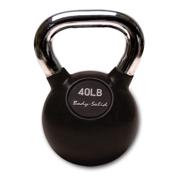 Body Solid Body-Solid Premium Kettlebells 11 Body Solid Body-Solid Premium Kettlebells - Image 9