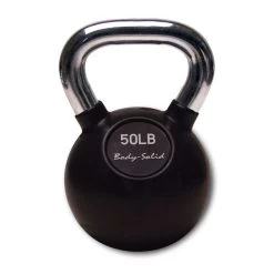 Body Solid Body-Solid Premium Kettlebells 32 Body Solid Body-Solid Premium Kettlebells -Sports and Fitness Shop Body SolidPremiumKettlebells50lbs